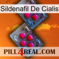 Cialis Sildenafil 14